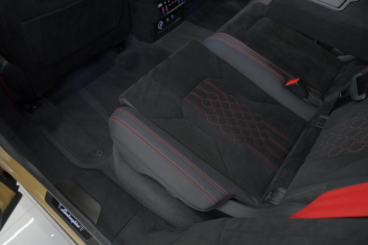 2023 Lamborghini Urus Performante Miami FL