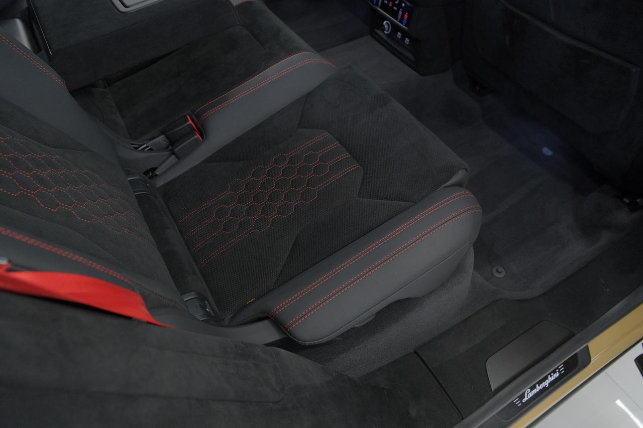 2023 Lamborghini Urus Performante Miami FL