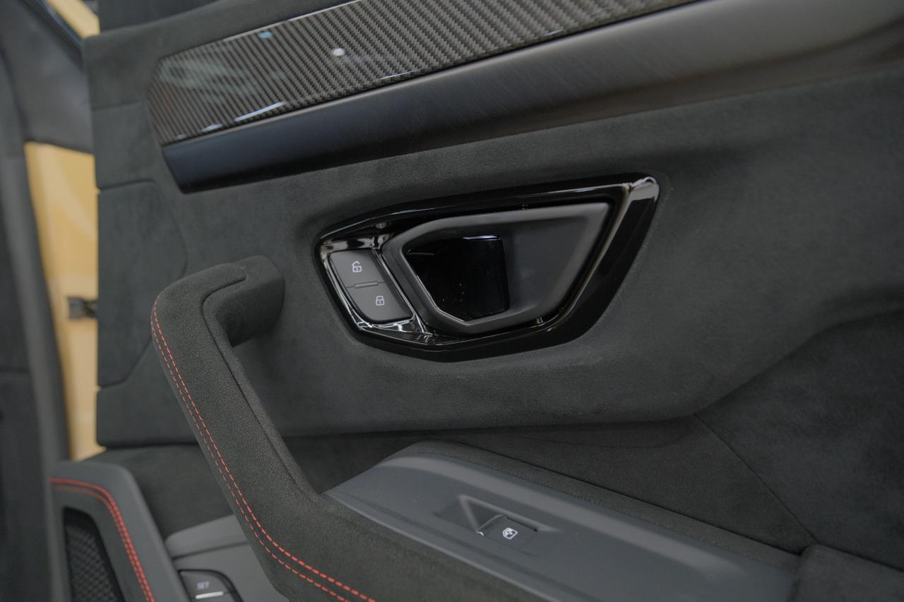 2023 Lamborghini Urus Performante Miami FL