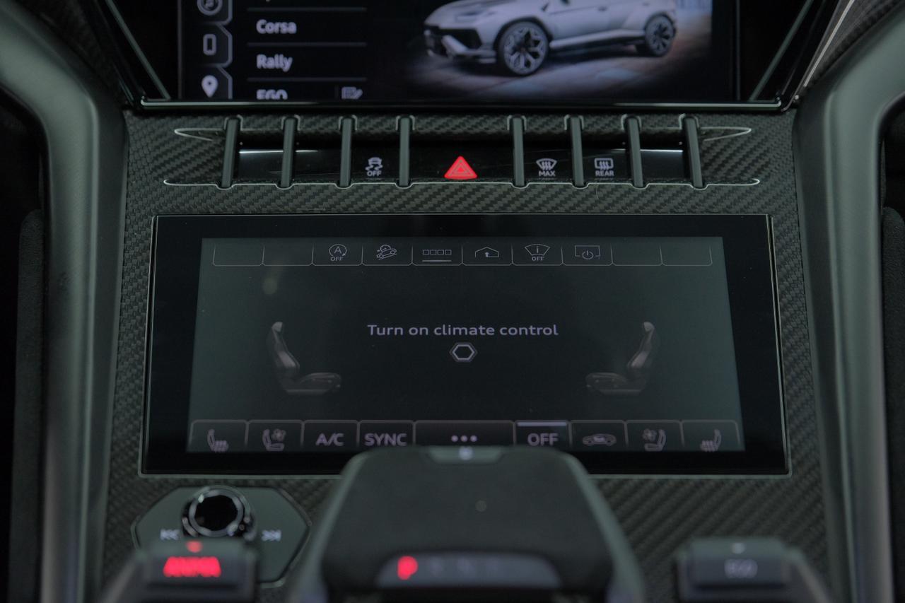 2023 Lamborghini Urus Performante Miami FL