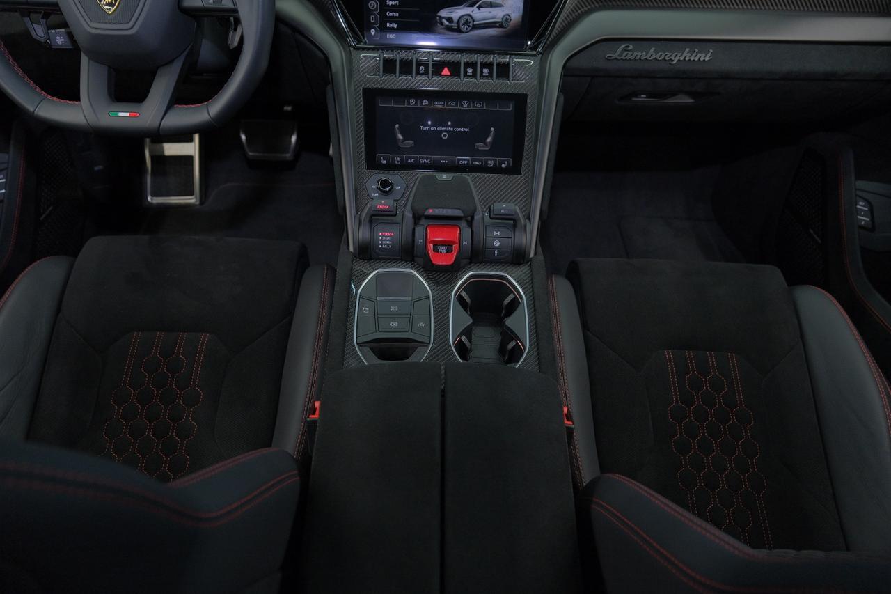 2023 Lamborghini Urus Performante Miami FL