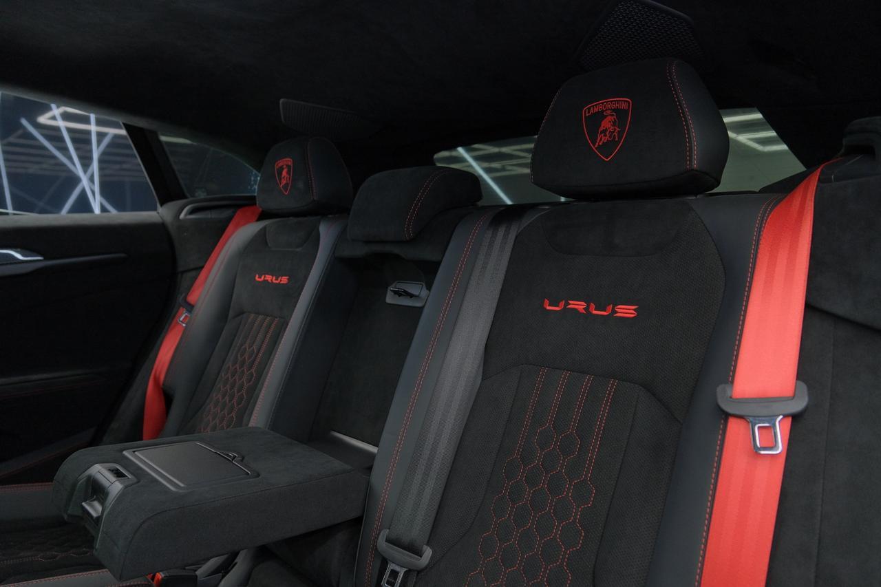 2023 Lamborghini Urus Performante Miami FL