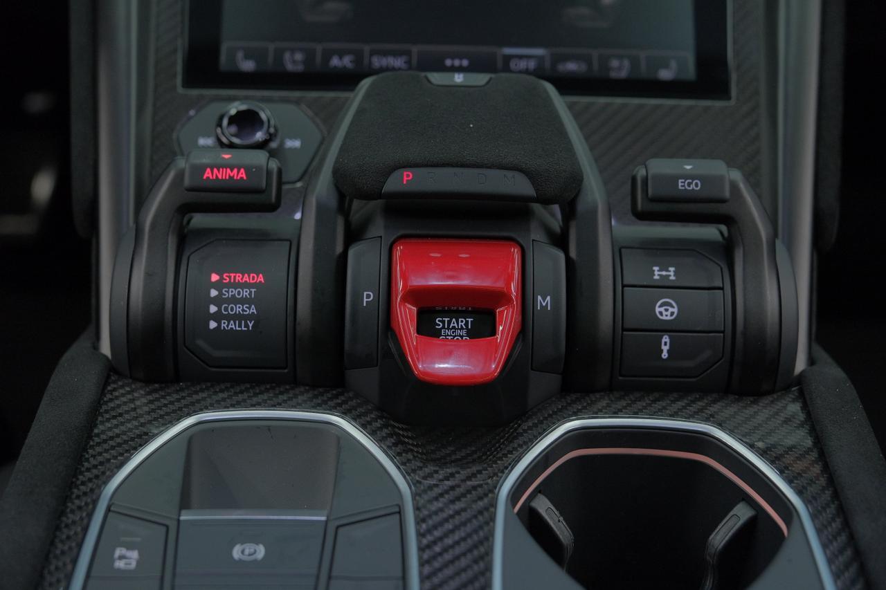 2023 Lamborghini Urus Performante Miami FL