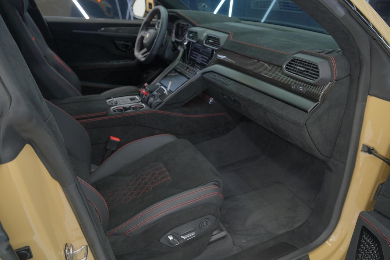2023 Lamborghini Urus Performante Miami FL