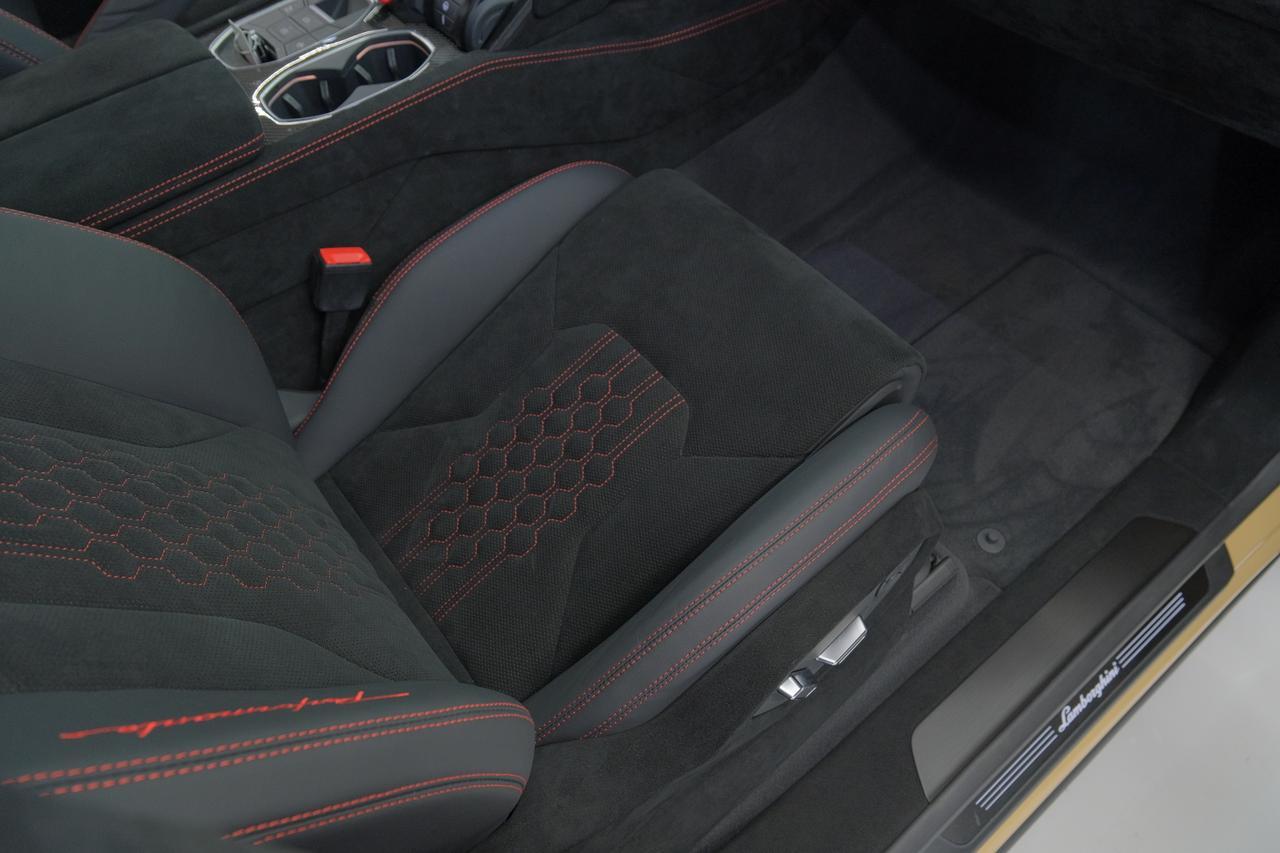 2023 Lamborghini Urus Performante Miami FL