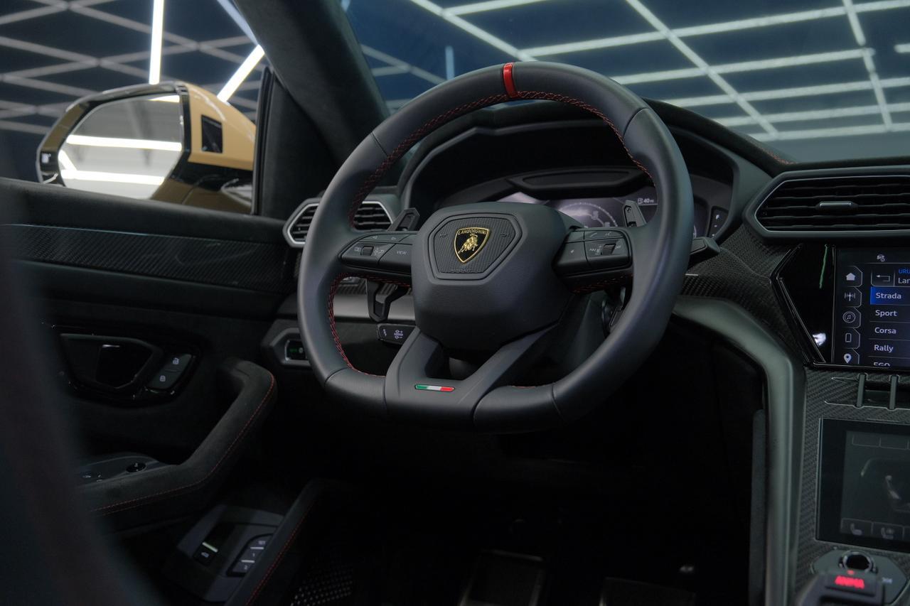 2023 Lamborghini Urus Performante Miami FL