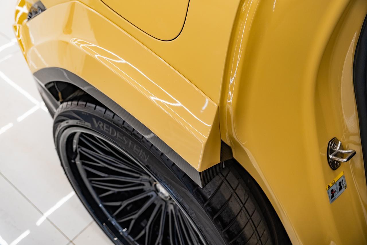 2023 Lamborghini Urus Performante Miami FL