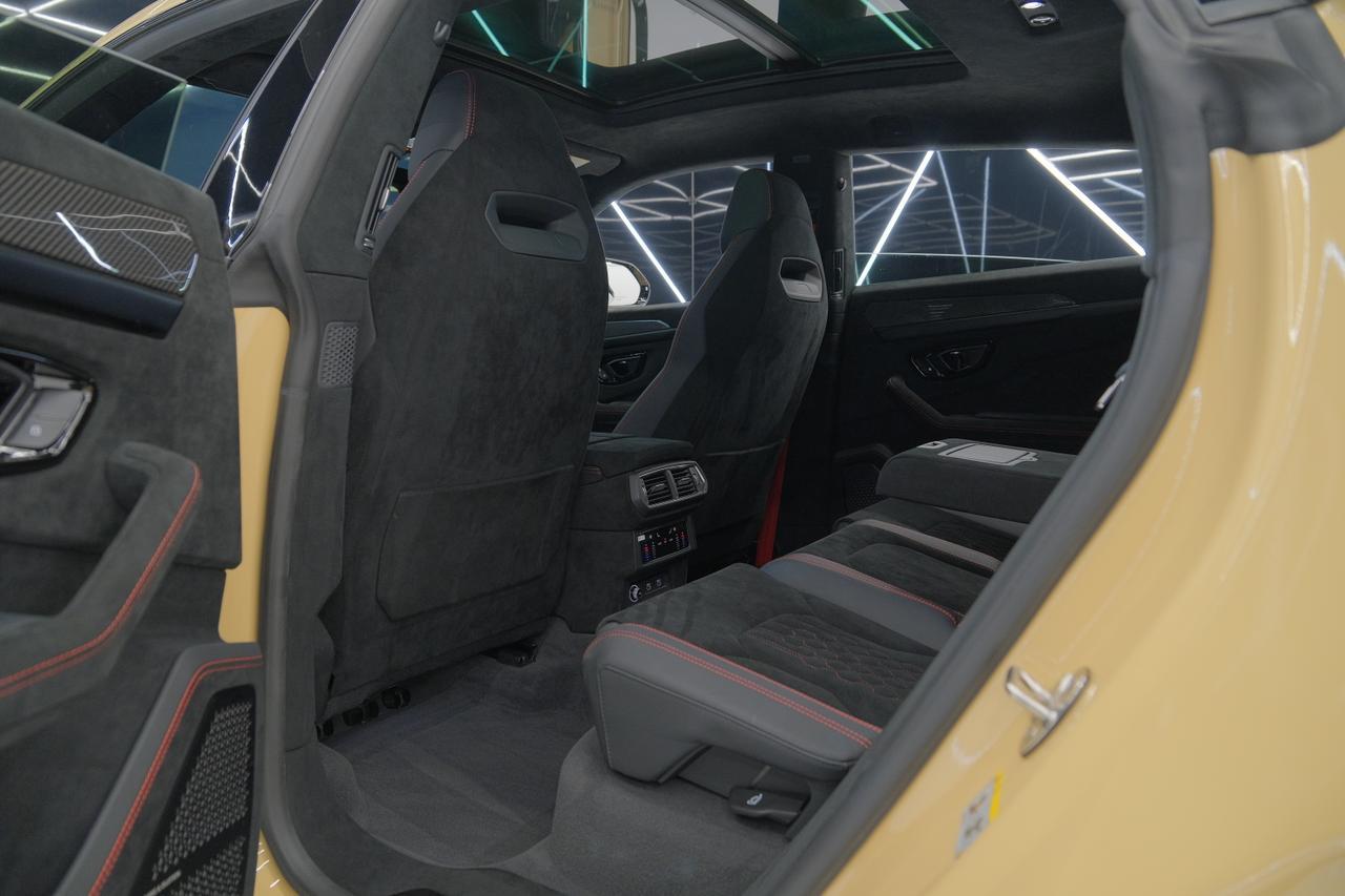 2023 Lamborghini Urus Performante Miami FL