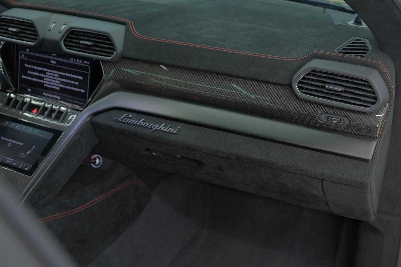2023 Lamborghini Urus Performante Miami FL