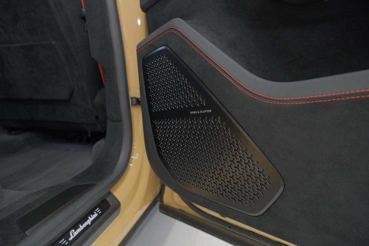 2023 Lamborghini Urus Performante Miami FL