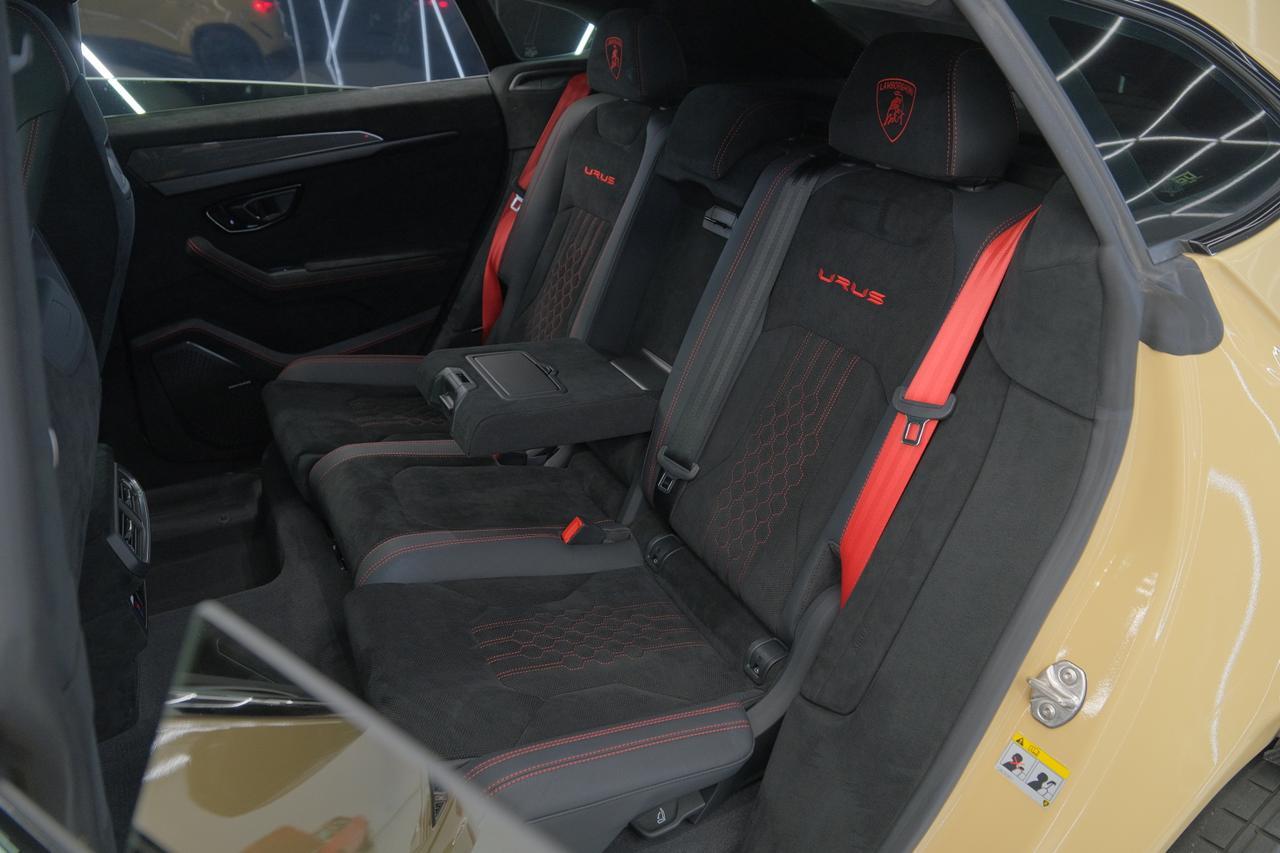 2023 Lamborghini Urus Performante Miami FL