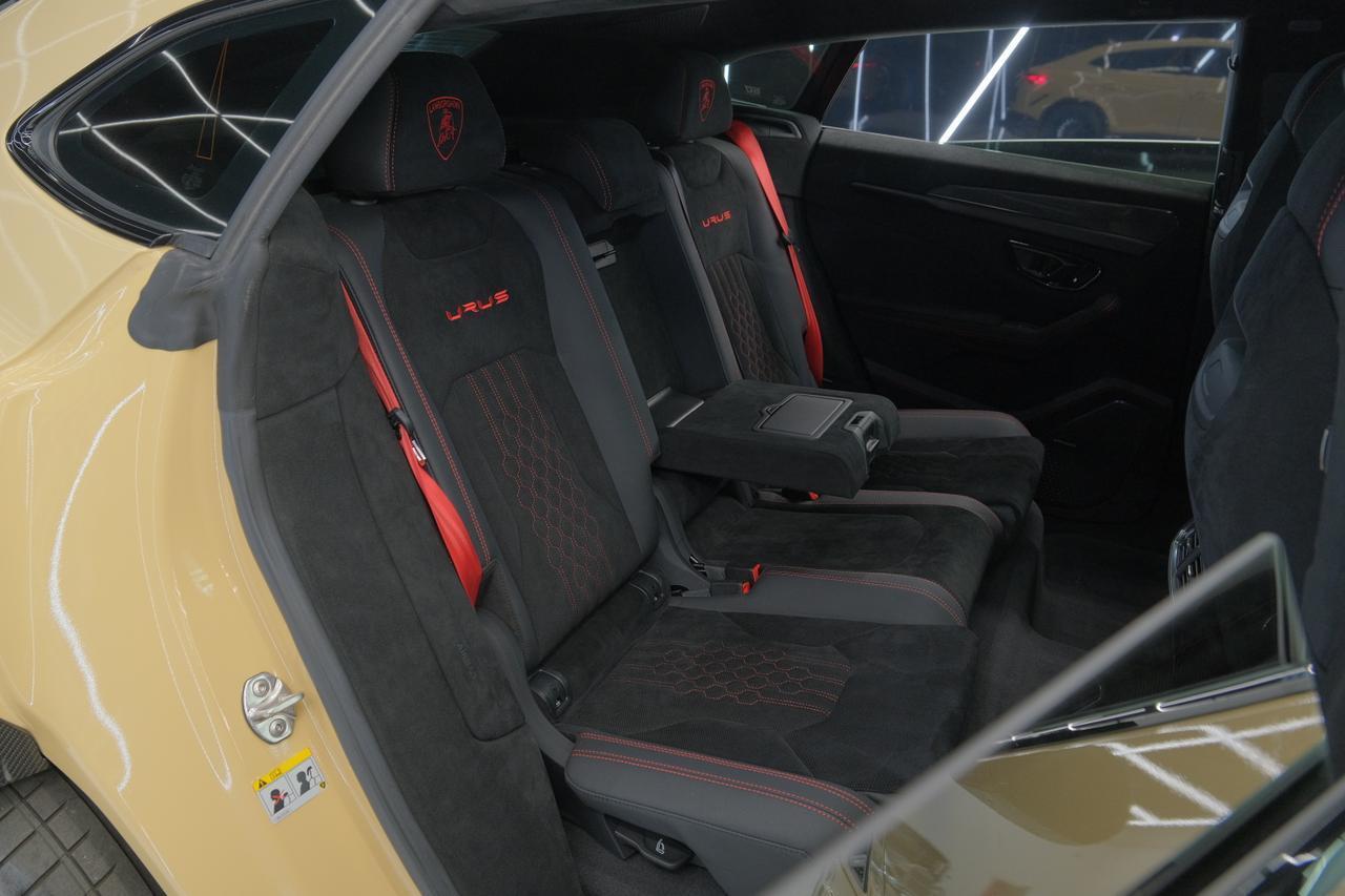 2023 Lamborghini Urus Performante Miami FL