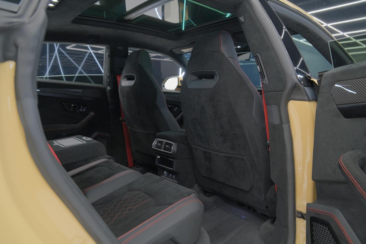2023 Lamborghini Urus Performante Miami FL