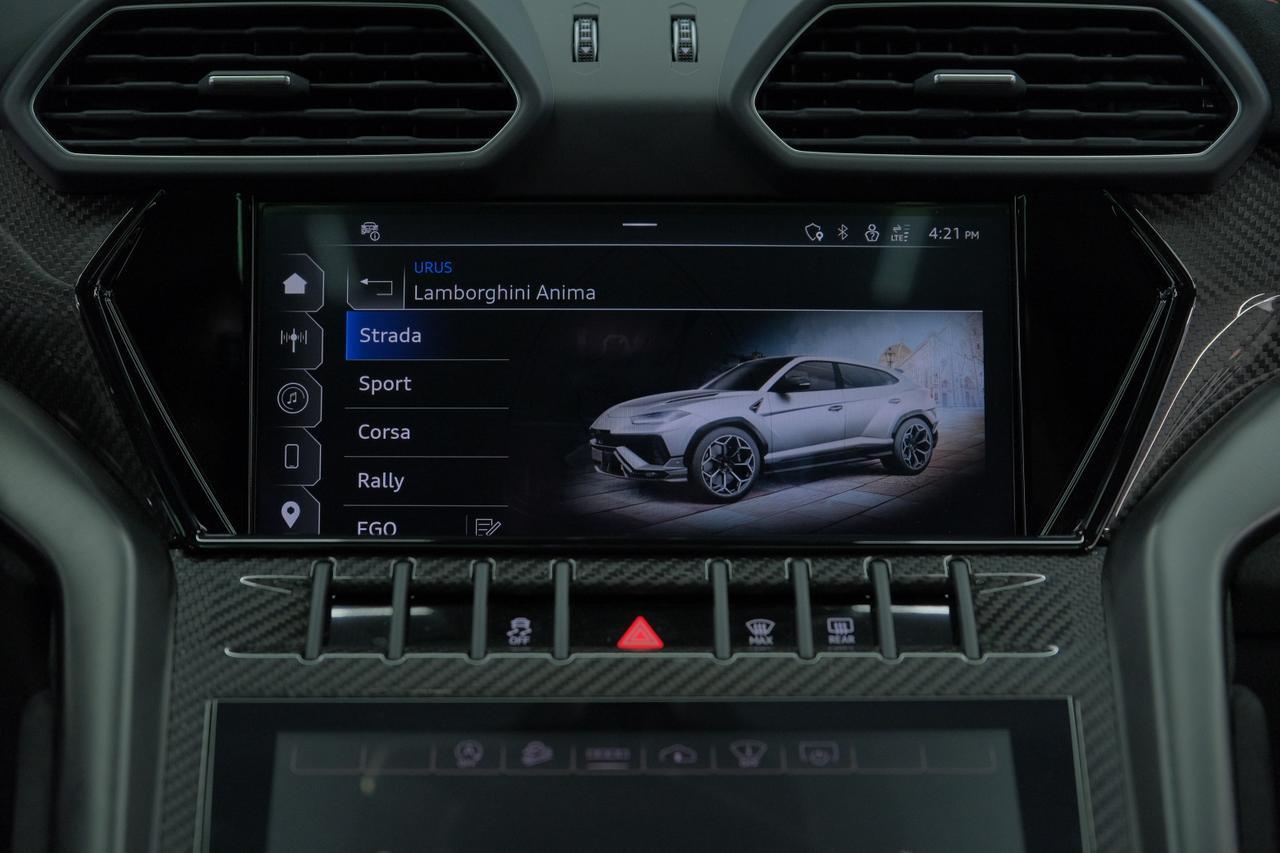 2023 Lamborghini Urus Performante Miami FL