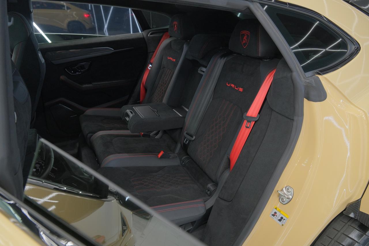 2023 Lamborghini Urus Performante Miami FL