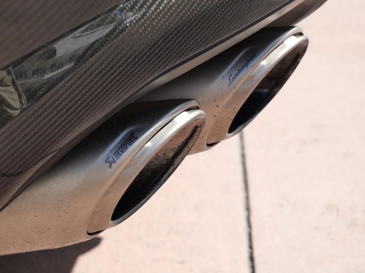2023 Lamborghini Urus Performante Performante Lawrence KS