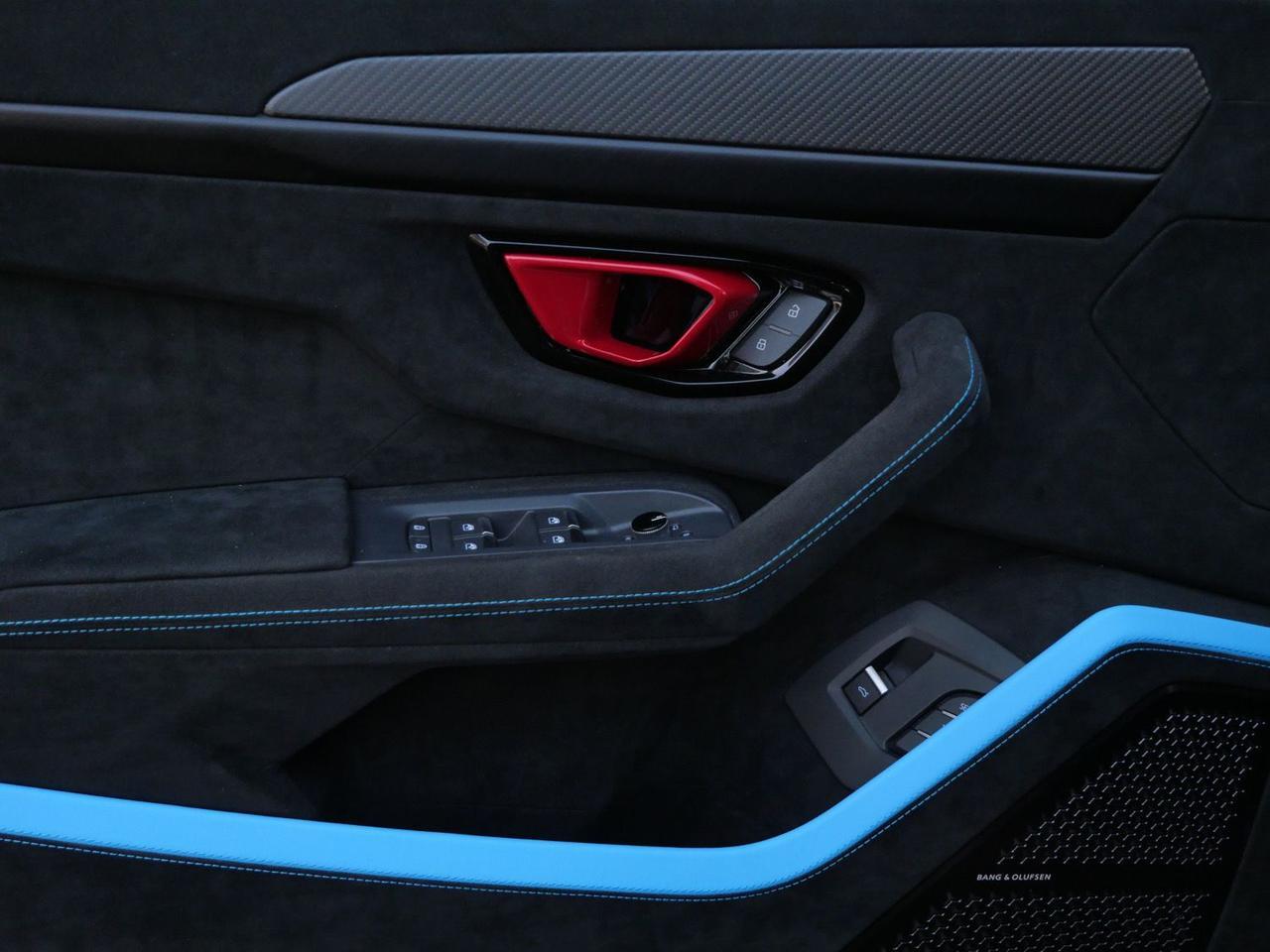 2023 Lamborghini Urus Performante Performante Lawrence KS