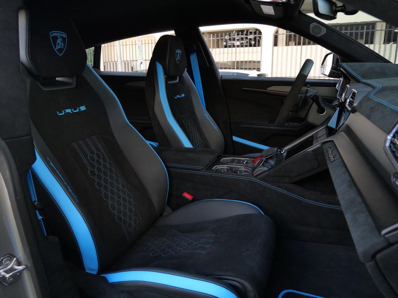2023 Lamborghini Urus Performante Performante Lawrence KS