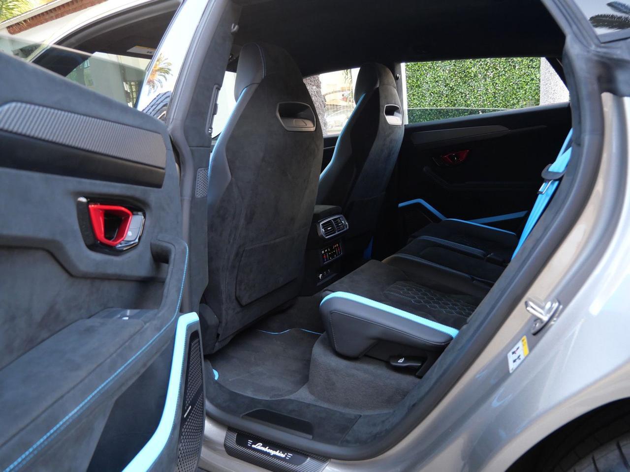 2023 Lamborghini Urus Performante Performante Lawrence KS