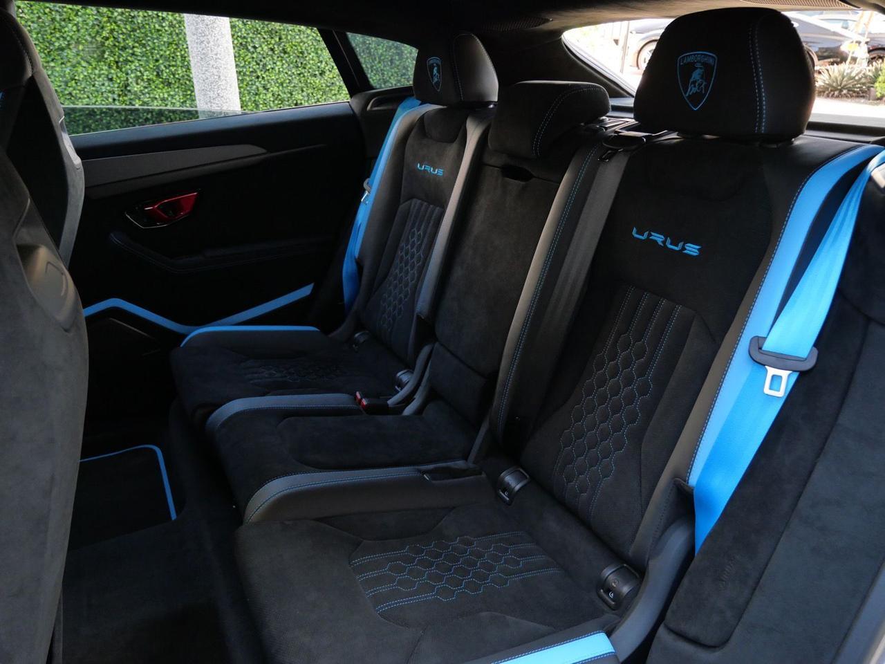 2023 Lamborghini Urus Performante Performante Lawrence KS