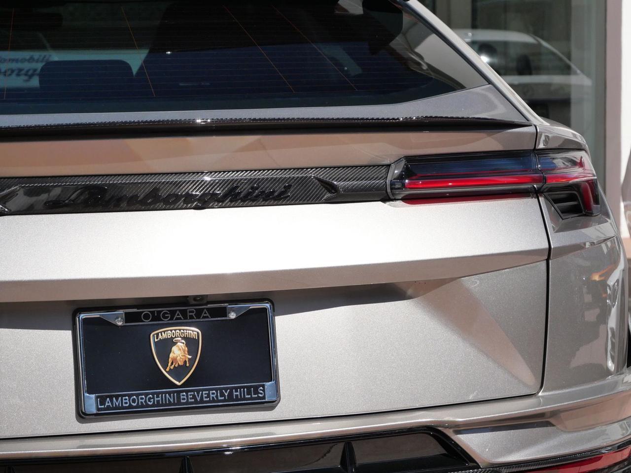 2023 Lamborghini Urus Performante Performante Lawrence KS