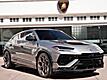 2023 Lamborghini Urus Performante