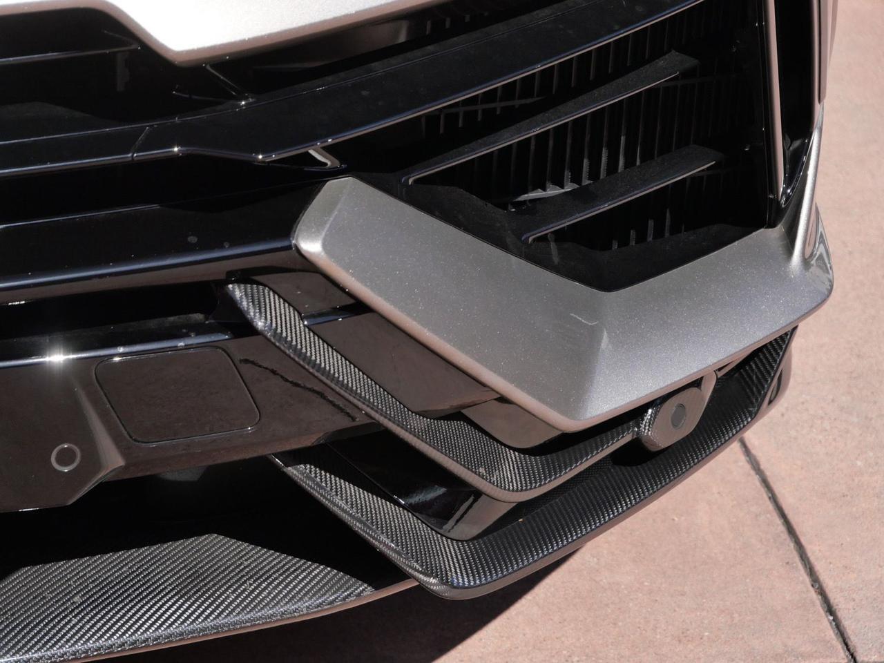 2023 Lamborghini Urus Performante Performante Lawrence KS