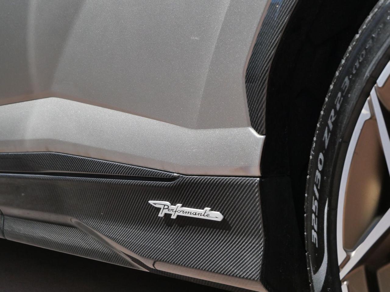 2023 Lamborghini Urus Performante Performante Lawrence KS