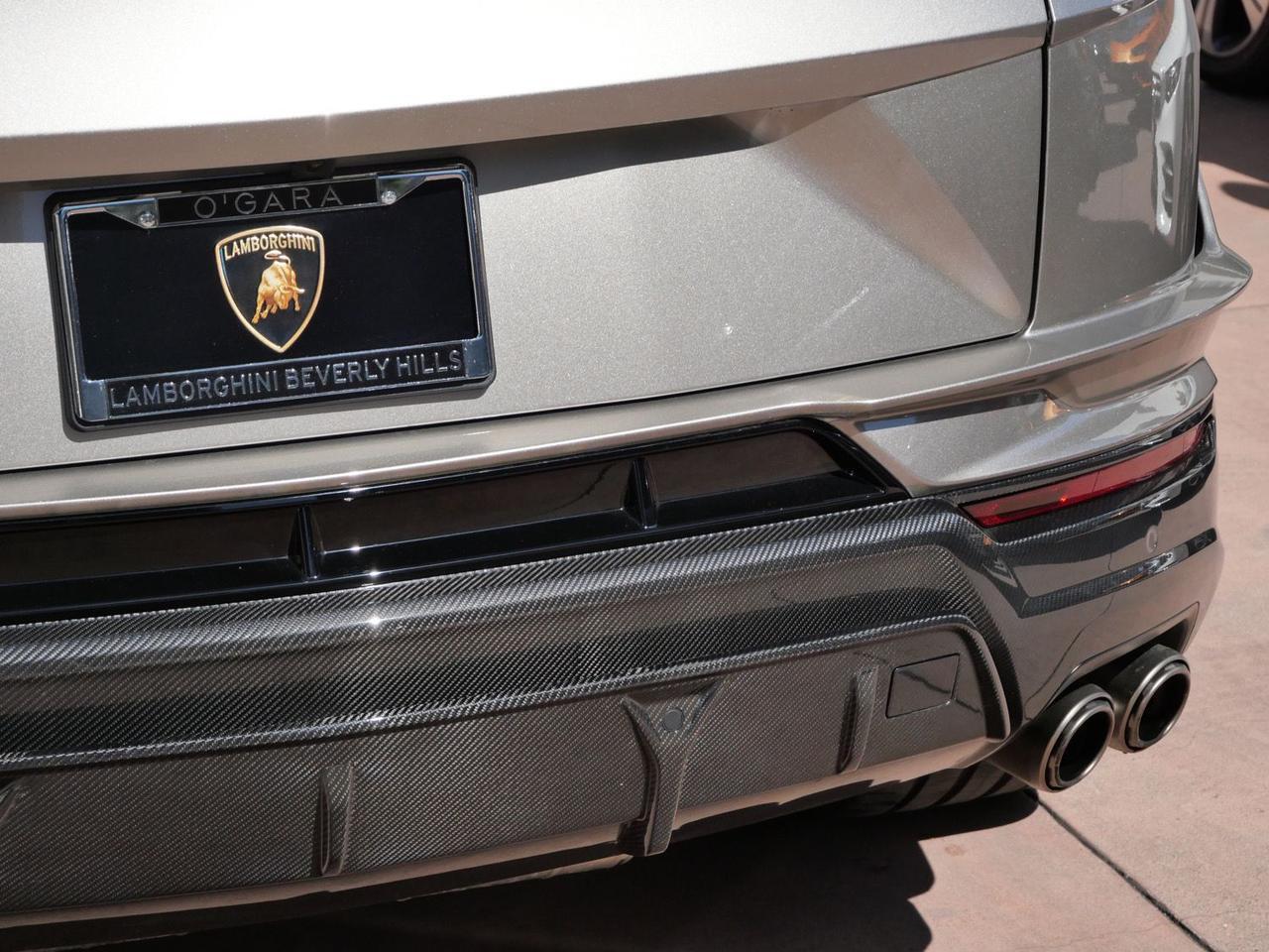 2023 Lamborghini Urus Performante Performante Lawrence KS