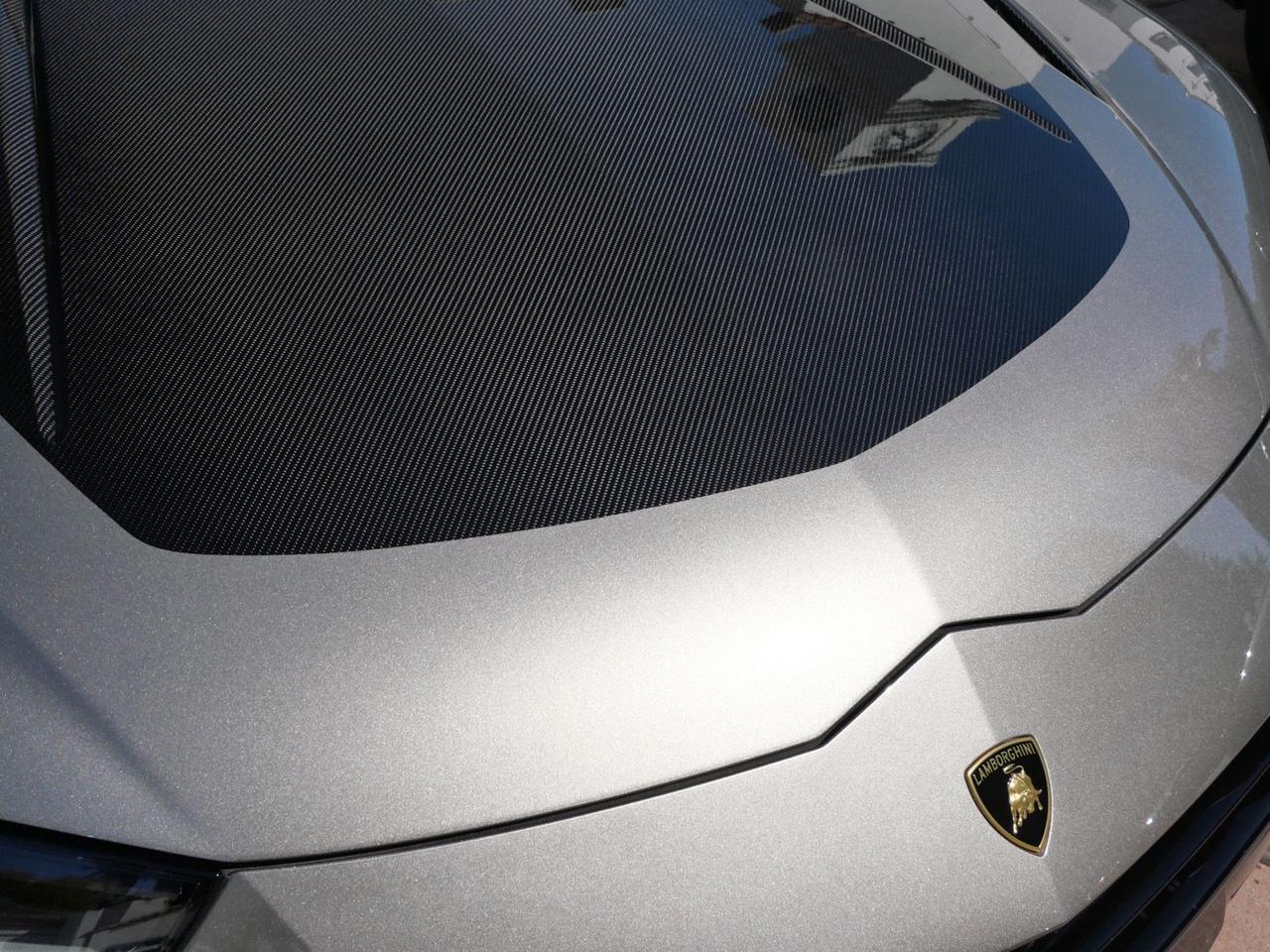 2023 Lamborghini Urus Performante Performante Lawrence KS