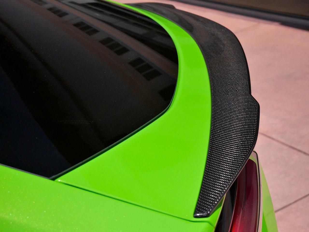 2023 Lamborghini Urus Performante Performante Lawrence KS
