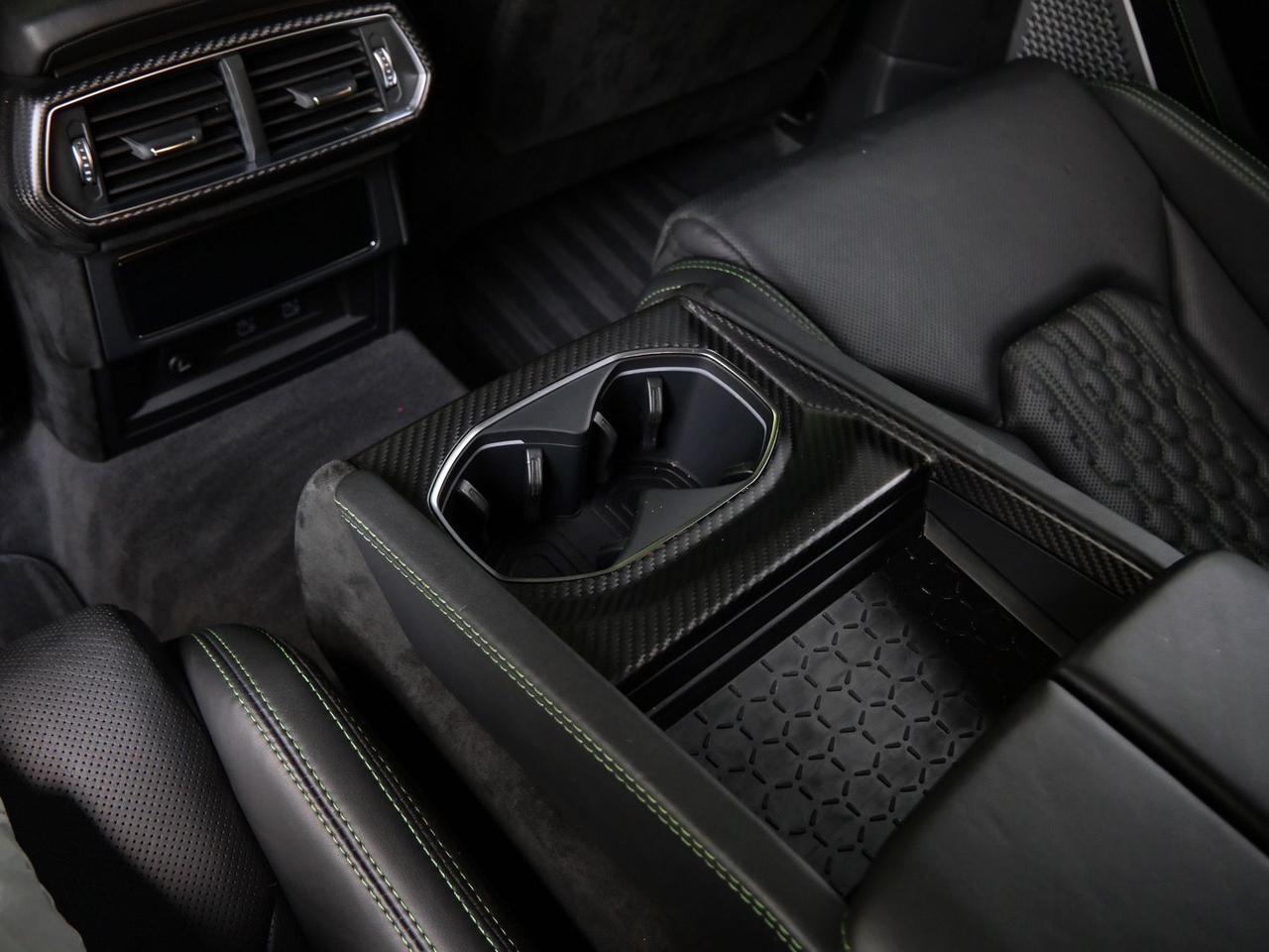 2023 Lamborghini Urus Performante Performante Lawrence KS