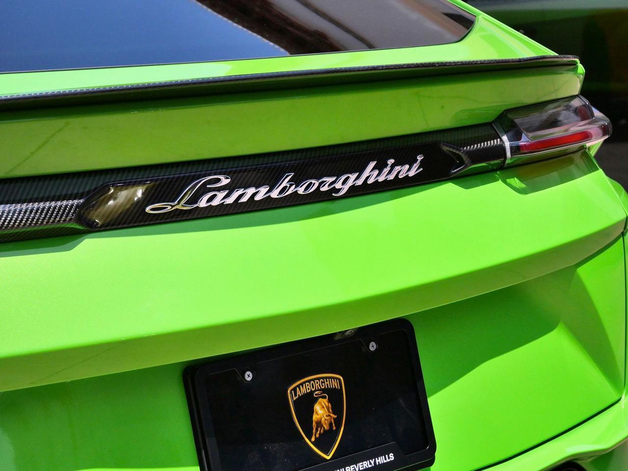 2023 Lamborghini Urus Performante Performante Lawrence KS