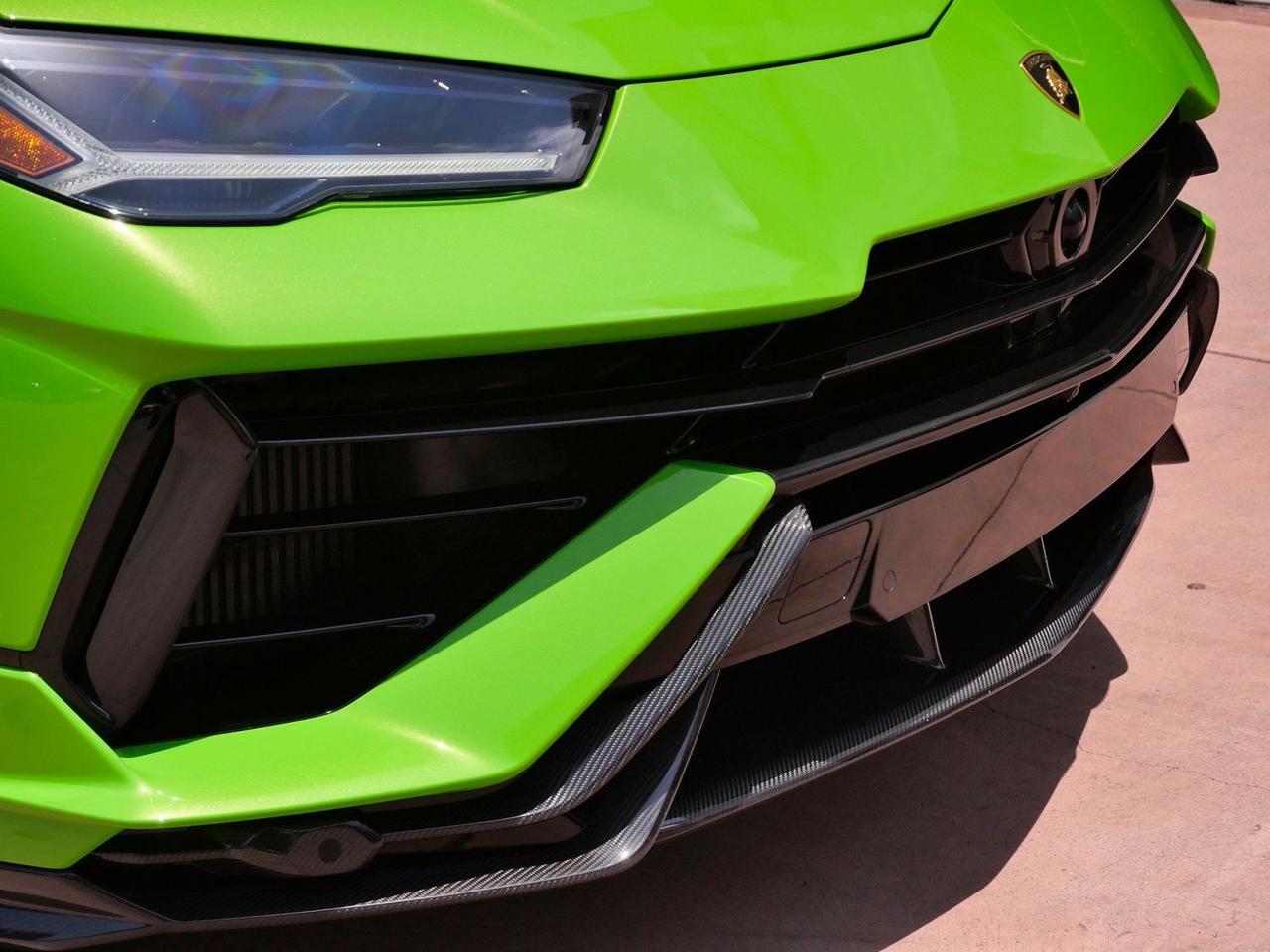 2023 Lamborghini Urus Performante Performante Lawrence KS