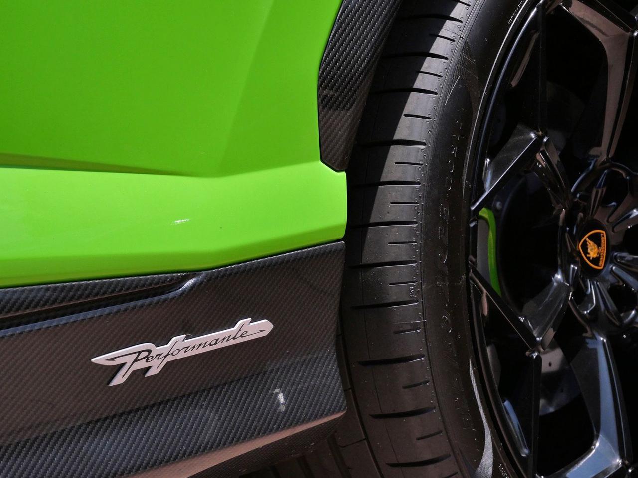 2023 Lamborghini Urus Performante Performante Lawrence KS