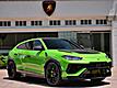 2023 Lamborghini Urus Performante