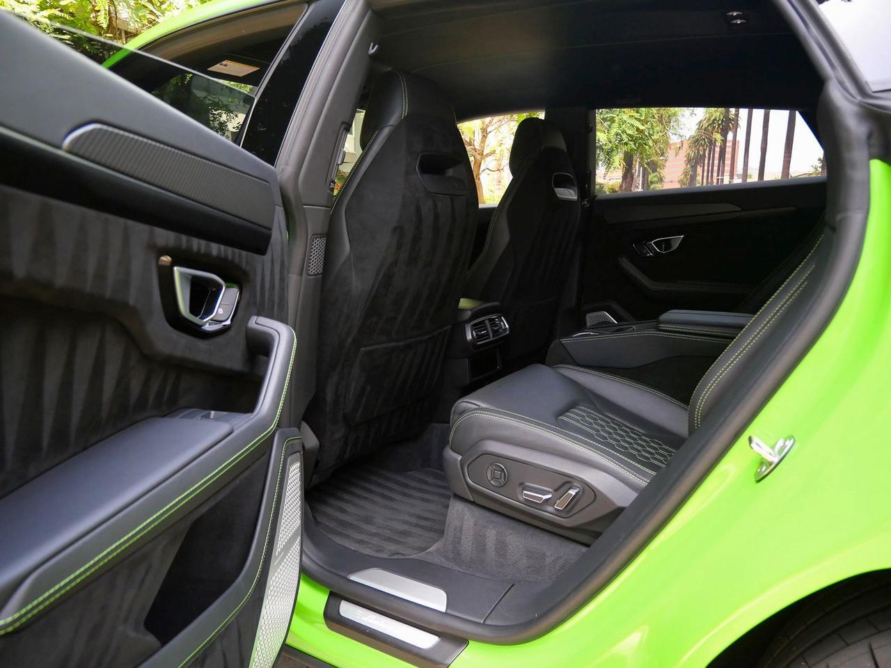 2023 Lamborghini Urus Performante Performante Lawrence KS