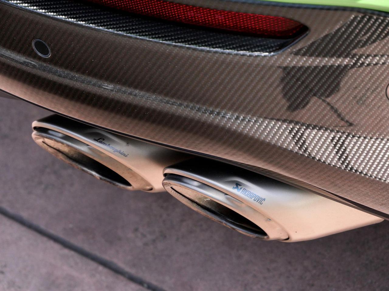 2023 Lamborghini Urus Performante Performante Lawrence KS