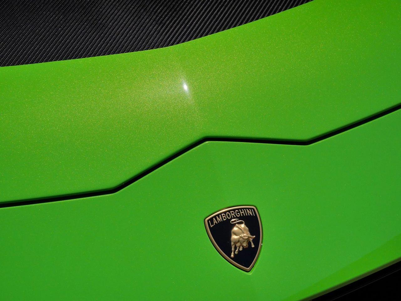 2023 Lamborghini Urus Performante Performante Lawrence KS