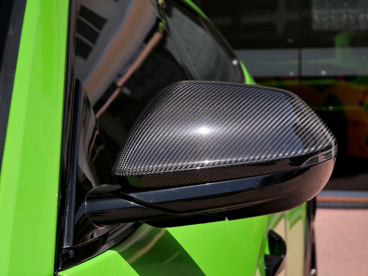 2023 Lamborghini Urus Performante Performante Lawrence KS