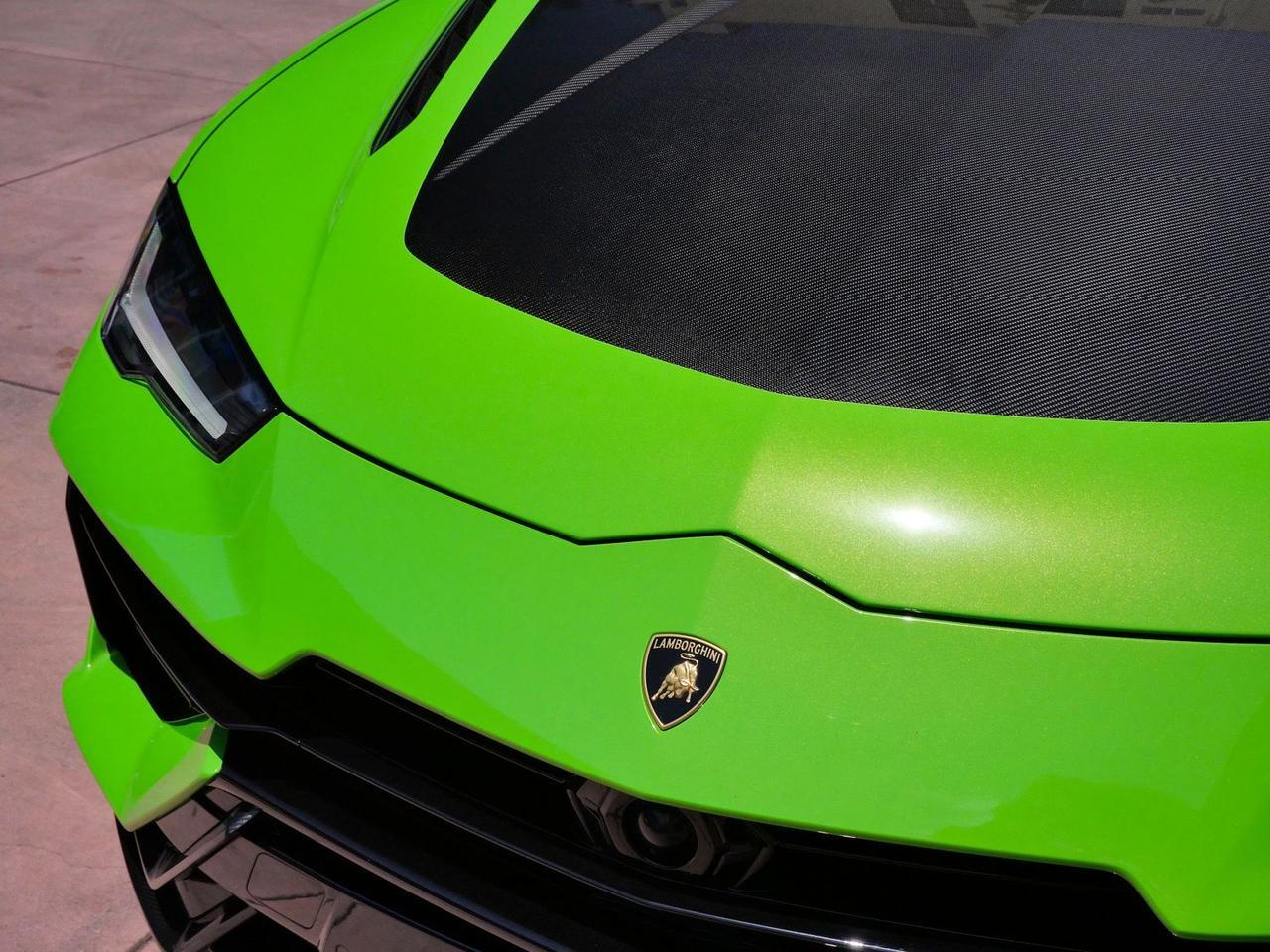 2023 Lamborghini Urus Performante Performante Lawrence KS
