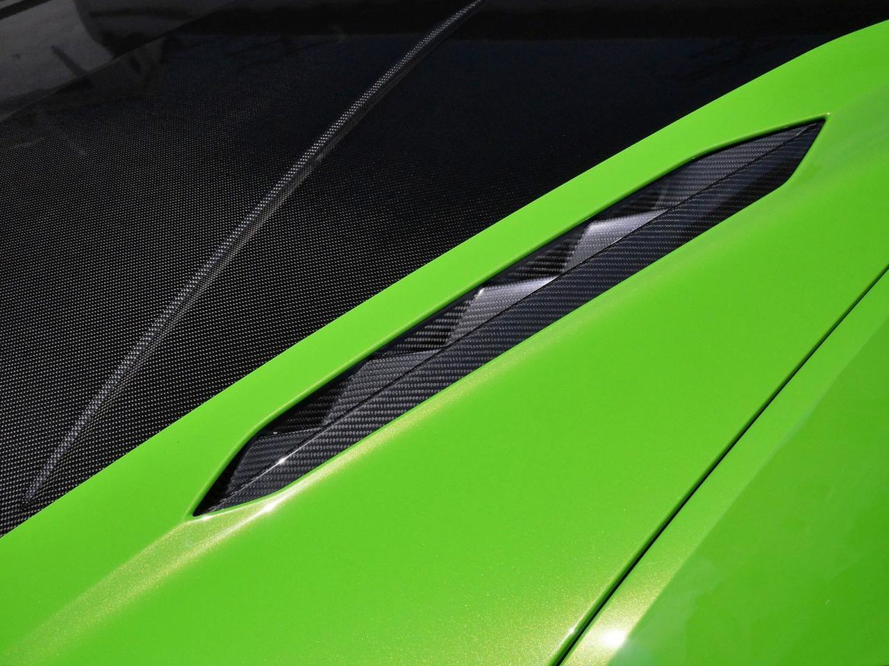 2023 Lamborghini Urus Performante Performante Lawrence KS