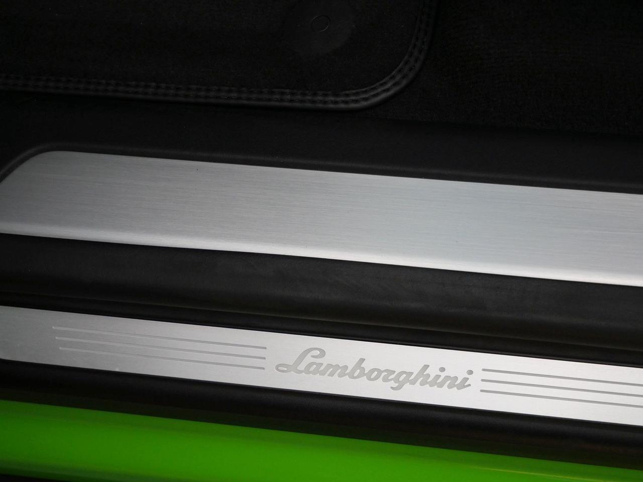 2023 Lamborghini Urus Performante Performante Lawrence KS