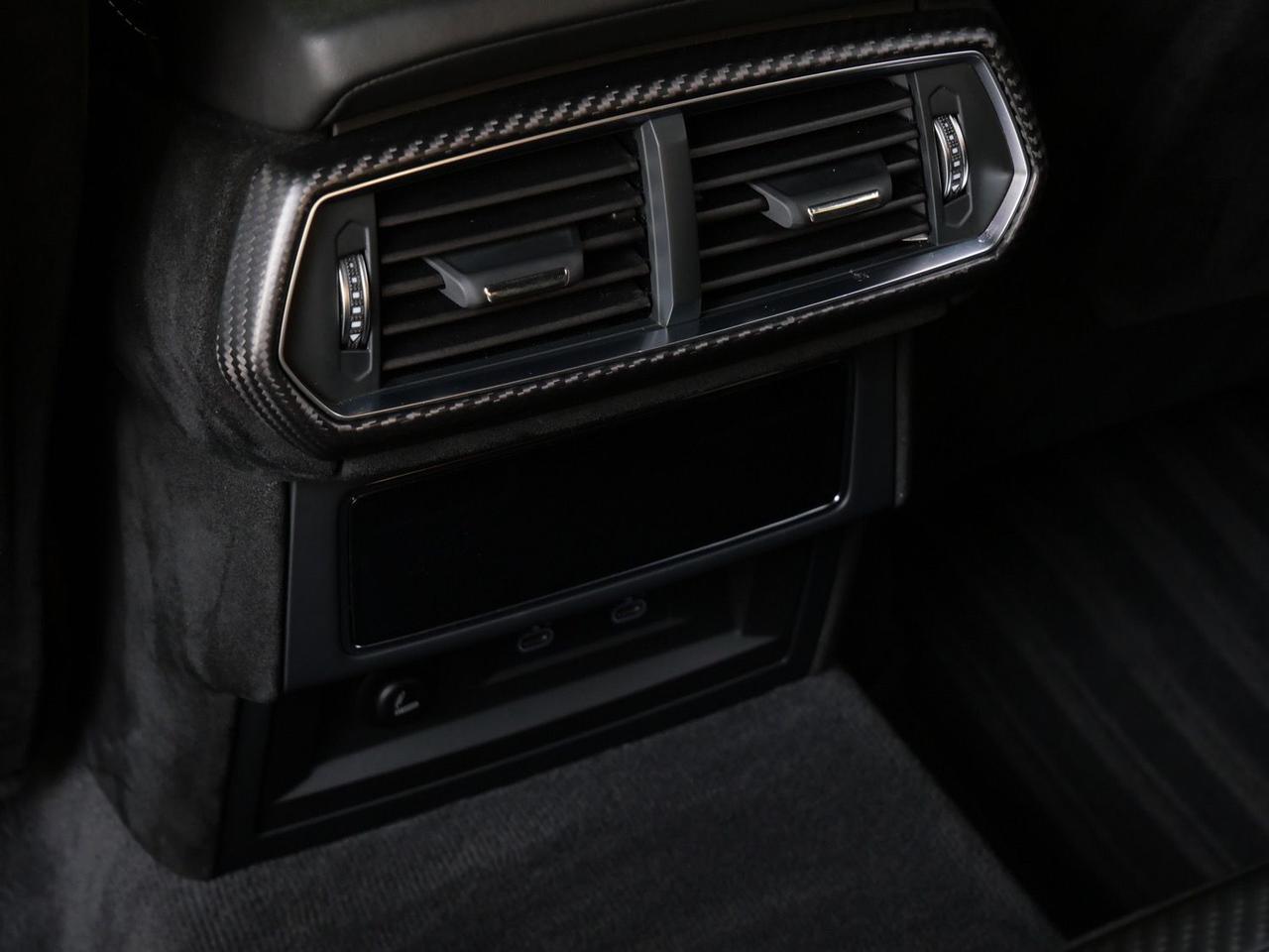 2023 Lamborghini Urus Performante Performante Lawrence KS