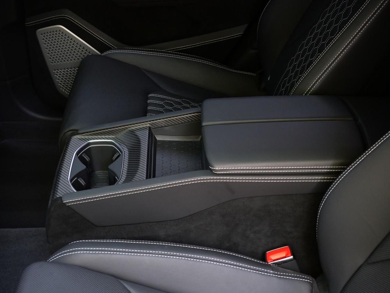2023 Lamborghini Urus Performante Performante Lawrence KS