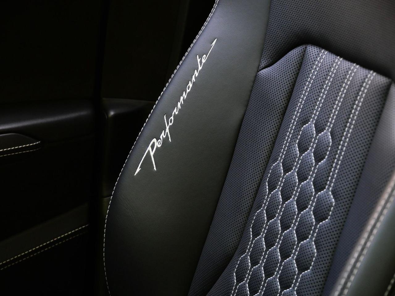 2023 Lamborghini Urus Performante Performante Lawrence KS