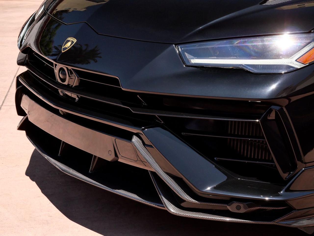 2023 Lamborghini Urus Performante Performante Lawrence KS