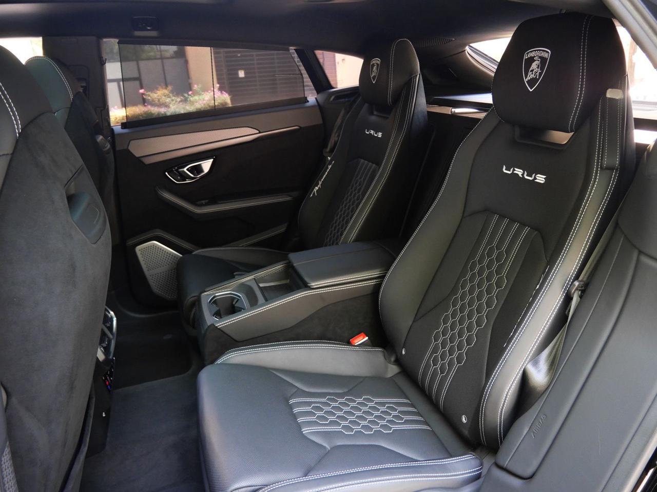 2023 Lamborghini Urus Performante Performante Lawrence KS