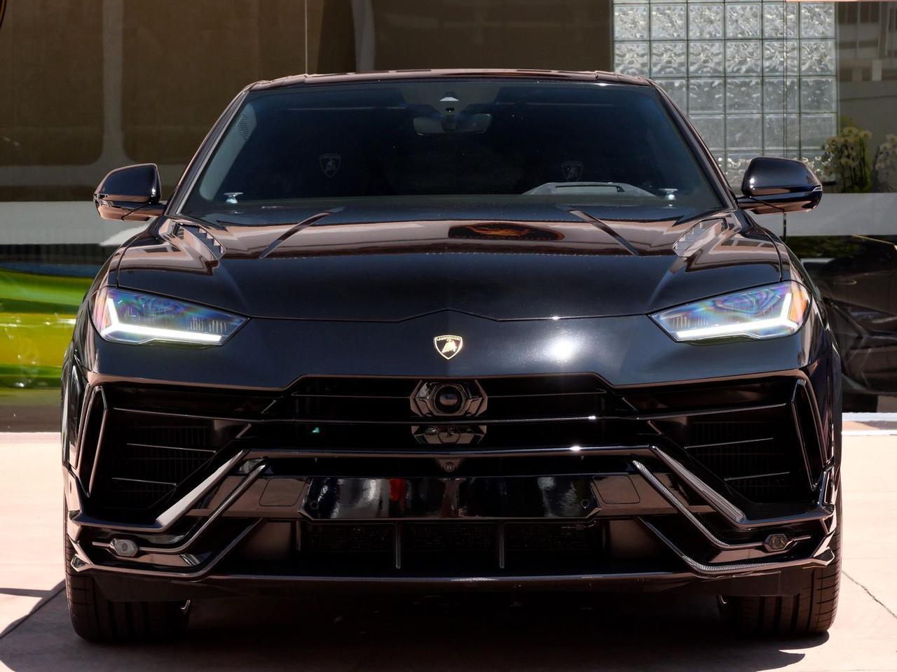 2023 Lamborghini Urus Performante Performante Lawrence KS