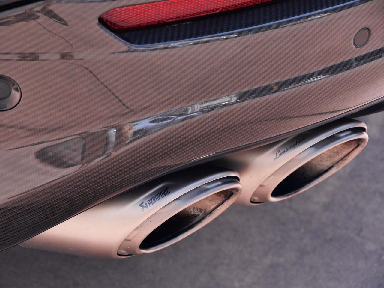 2023 Lamborghini Urus Performante Performante Lawrence KS